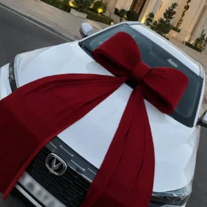 پاپیون زرشکی